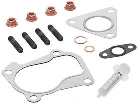 Elring 704.010 Turbocharger Mounting Kit