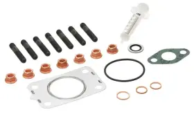 733.690 Elring Genuine Mounting Kit Charger