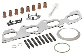 795.420 Elring Turbocharger Mounting Kit