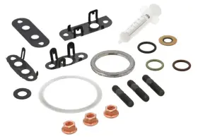 812.170 Elring Genuine Mounting Kit Charger