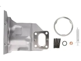 83qhsxr74 Elring Turbocharger Mounting Kit For Gmc Terrain 2020 2019 2022 2017 2018