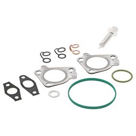 Elring 842.020 Turbocharger Mounting Kit For Select 10-16 Chevrolet Gmc Models