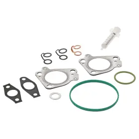 842.020 Elring Turbocharger Mounting Kit For Select 10-16 Chevrolet Gmc Models