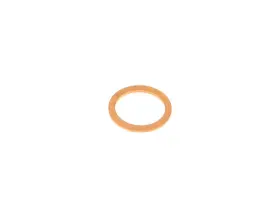 85263ntms Elring For 1995-1997 Audi A6 Turbo Oil Line Gasket 1996