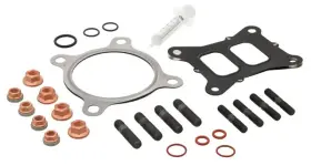 878.330 Elring Genuine Mounting Kit Charger