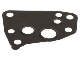 Elring 92ndgpzm Lower Turbo Oil Line Gasket Fits Mercedes Gl350 2010-2016