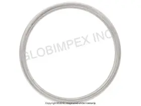 247.040 Elring Klinger For Audi 2000-2005 Turbocharger Gasket 1 Pc Year Warranty