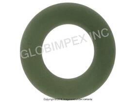 Elring Klinger 284.900 For Mercedes 2014-2024 Turbocharger Oil Feed Line O-ring 1 Pc
