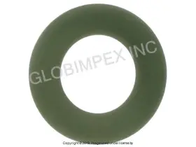 284.900 Elring Klinger For Mercedes 2014-2024 Turbocharger Oil Feed Line O-ring 1 Pc