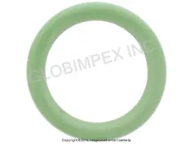 287.490 Elring Klinger For Porsche 2008-2010 Oil Separator O-ring 20 X 3.8 Mm 1 Pc