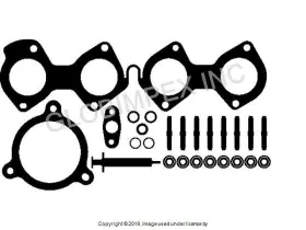 790.180 Elring Klinger Mercedes 2012-2015 Turbocharger Mounting Kit 1 Year Warranty