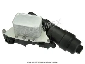 B34.620 Elring Klinger For Bmw / Mini 2014-2023 Oil Filter Housing With Engine Cooler