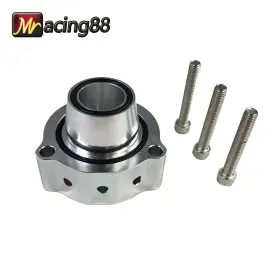 Bov-025 Emusa New Brand Universal Blow Off Valve Type Bov Silver Color For Choose