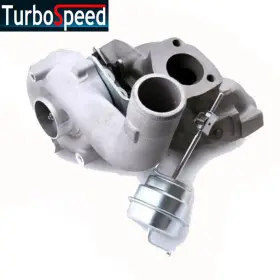 K04-001 Emusa For Golf Gti Jetta Gli Mk4 1.8t Turbo Big Wheel 300hp K04 Ko4 Charger