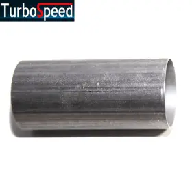 R17515as Emusa Piping New Brand 1pcs 3.7 Inch Length 1 3/4 Id To1 Od Aluminized Steel Pipe Reducer