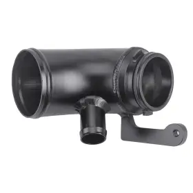 S3-2j062021 Emusa Highflow Turbo Elbow Inlet Iron Pipe For Golf Mk7 Gti Adui S3 A3 Leon Mk3 Ea888
