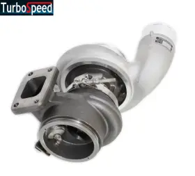 4035044 Emusa Tc Dg Hy35w Turbo Turbocharger For 2003-2004 Dodge Ram 2500 3500 Diesel Cummins 6bt 5.9l