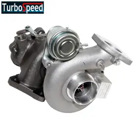 J-m-g1-05 Emusa Tc Sb Td05 16g Upgrade Turbo Charger For 05 Xt Limited Wagon 4d Subaru Outback