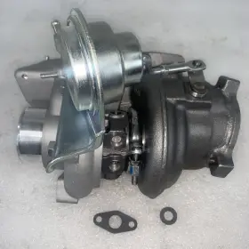 Td04l-12t-8.5 Emusa 49377-06260 00-04 Volvo V40 1.9t B4204 Turbo Charger Oem Spec