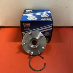 Ty518509-2j993425 Emusa Front Wheel Hub Bearing Fit 95-04 Toyota Avalon 518509 538-58448 43502-06040