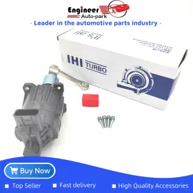 49373-07011 Engineer 2017-2024 1.5l Ihi Oem Turbo Charger Solenoid Valve Actuator Fits For Honda Cr-v