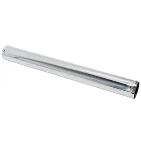 Etl-216 Etl Industries Straight Aluminum Pipe Polished Od 3 Inch 76mm Length 18.00 457mm Intake T