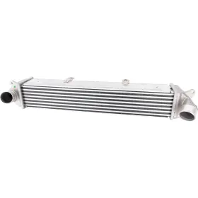 17250016 Evan-fischer Intercooler For 2017-2020 Hyundai Elantra