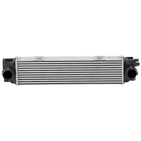 17841485 Evan-fischer Intercooler For Volvo Xc40 2019-2022