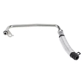 18126525 Evan-fischer Turbocharger Coolant Line For Mb Mercedes Sedan Mercedes-benz Gla250 Cla250