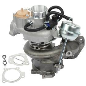 Everpartstorecs 13338840 K04 Turbocharger For Buick Regal Chevy Cobalt Hhr 2.0l 2.0t 250hp Turbo