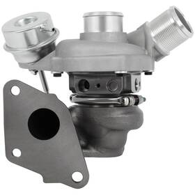 Everpartstorecs 13353988 Turbo Turbocharger For Ford F150 Fleetside 2.7l 2015-2019 Right Passenger Side
