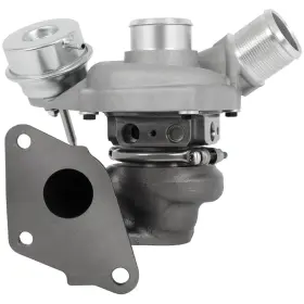 13353988 Everpartstorecs Turbo Turbocharger For Ford F150 Fleetside 2.7l 2015-2019 Right Passenger Side