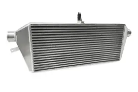 200-60-ic-013 Extreme Turbo Systems Ets 3.5 Inch Front Mount Intercooler For 2022-2026 Subaru Wrx Fmic