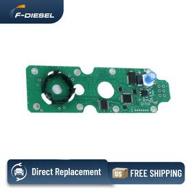 F-diesel 24v-v1-actuator 24v1 Turbo Actuator Pcba Board 4032761 Fd1115x-6-5-9 Cummins Daf Volvo Scania