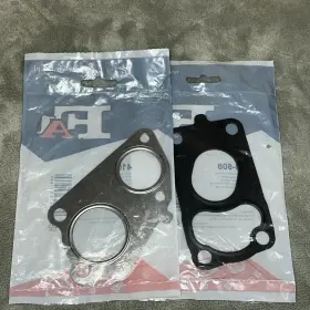 57318qd Fa1 2009-2011 Bmw 335d And X5 35d Turbo Gasket Set Upper Lower