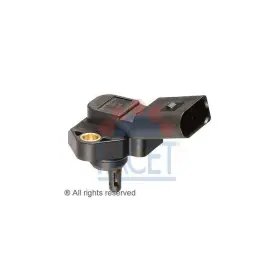 10.3012-bt Facet Mass Air Flow Sensor For 2006 Audi Tt Quattro Base Turbo 1.8l L4 Gas Dohc