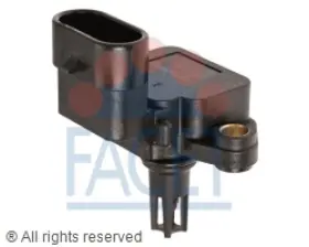 10.3245 Facet Turbocharger Boost Sensor-ss