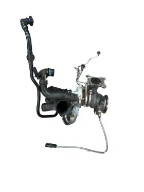04e145721n Factory/oem 2015-2019 Audi A3 Sportback E-tron Turbo Turbocharger