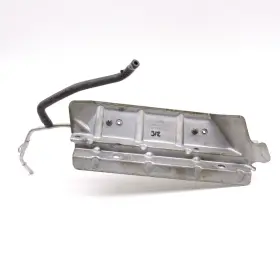 06f129597c Factory Oem 2006-2009 Mk5 Vw Gti 2.0l Turbocharger Coolant Lines With Heat Shield Cover -312