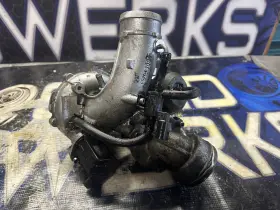06j145702 Factory Oem 2010-2014 Mk6 Vw Gti 2.0t Turbo Charger Turbocharger Housing
