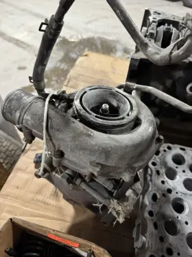 12635167 Factory/oem Used 2011-2016 Lml Chevy Gmc 6.6l Duramax Turbocharger Turbo No Core