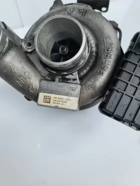 A0007a0071 Factory/oem Turbo For Mercedes-benz E320 Ml320 R320 Sprinter With Om642 Diesel Engine