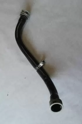 Dl3z-9j478-b Factory/oem Navigator Ford F-150 Expedition 3.5l Turbo Intercooler Air Hose Tube Dl3z9j478b