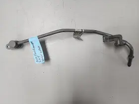 Ej7e8b535fb Factory/oem 2017 Ford Escape 2.0l Turbo Steam Tube / Water Outlet