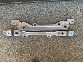Hl3v-6k767-b Factory/oem M450j 2018 - 2023 Ford F150 Raptor Intercooler Upper Lower Brackets