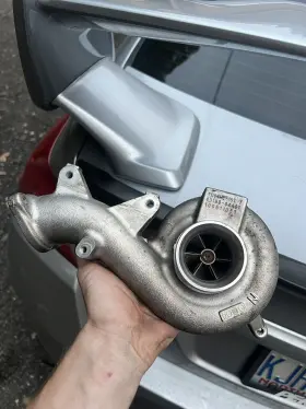 Td04hl-15t-7 Factory/oem 09 -15 Lancer Ralliart Turbo