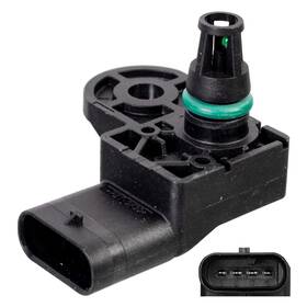 Febi 173345 Turbocharger Boost Sensor For Mini