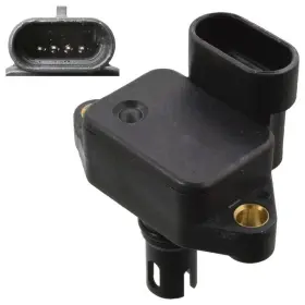 105991 Febi Bilstein Manifold Absolute Pressure Sensor