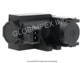 185374 Febi Bilstein For Bmw 2007-2016 Turbocharger Boost Solenoid Valve Pressure Converter