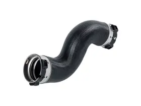 38vnmctr Febi Intercooler Hose Left Turbocharger Fits Sprinter 3500